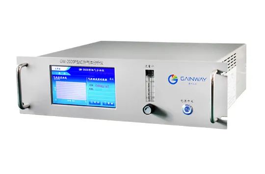 醫用氧氣分析儀